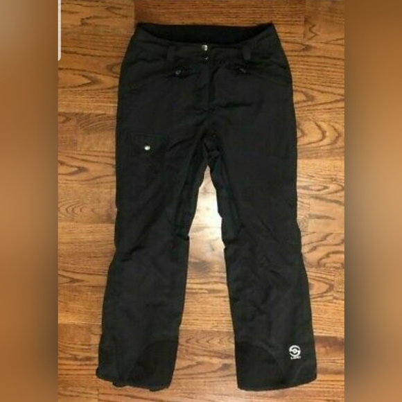 Loki ski pants - Picture 13 of 13